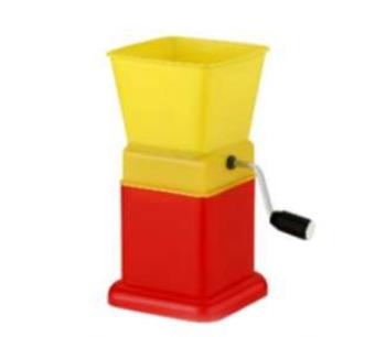 Plastic Chilly Cutter