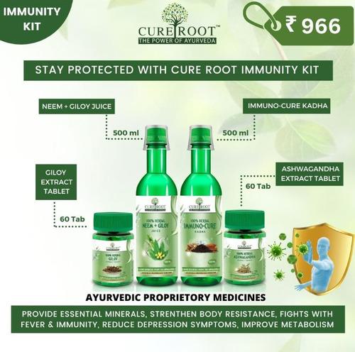 Immunity Kit