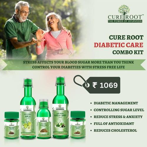 Diabetic Care