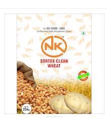 25 Kg Chakki Fresh Atta