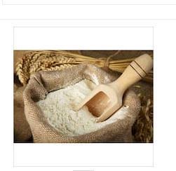 Whole Wheat Flour