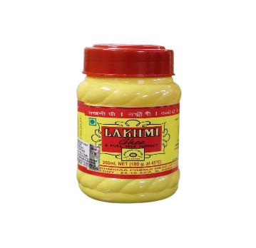 Lakhmi Ghee 200 ml