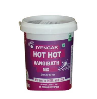 VANGIBATH MIX