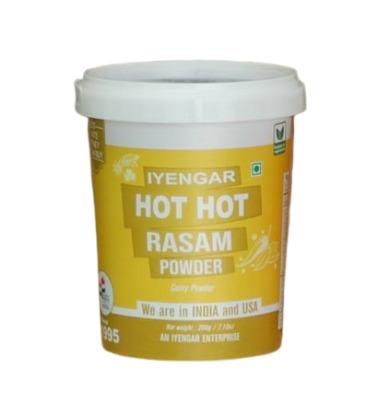 RASAM POWDER