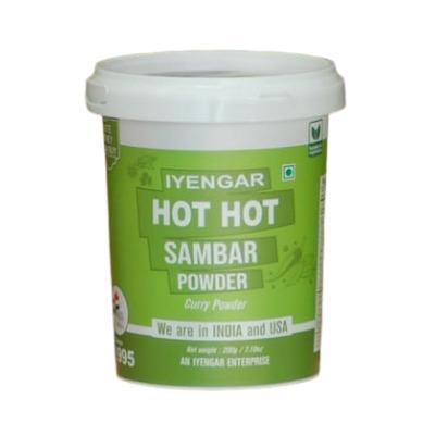 SAMBAR POWDER
