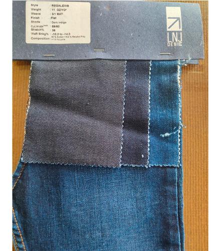 3/1 Denim Fabric