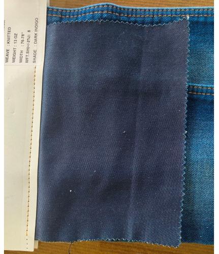 Denim Jeans Fabric