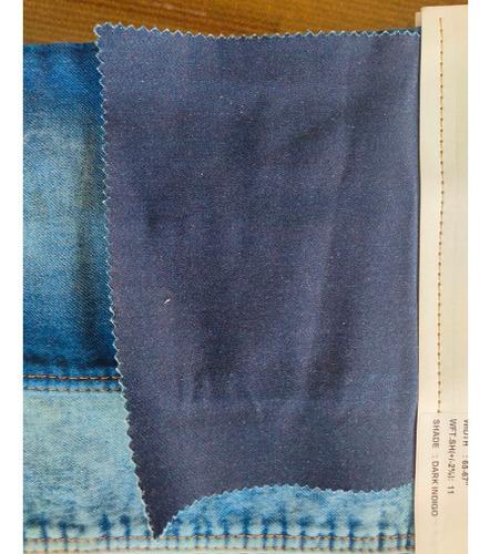 Denim Jeans Fabric