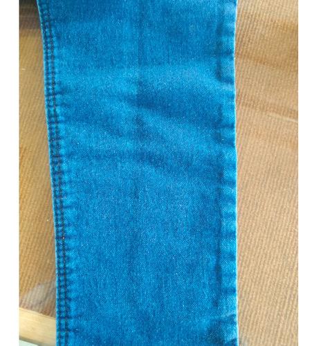 Denim Jeans Fabric