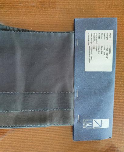 Knitted Denim fabric