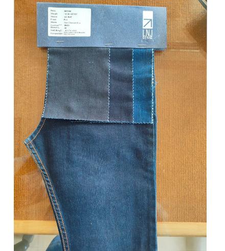 3/1 Denim Fabric