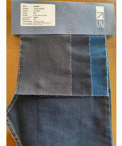 3/1 Denim Fabric