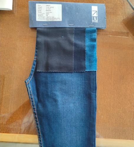 3/1 Denim Fabric