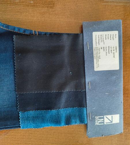 3/1 Denim Fabric