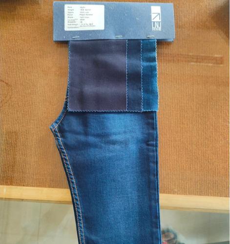 3/1 Denim Fabric