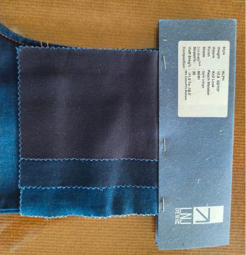 Denim Jeans Fabric