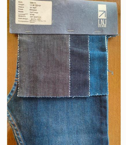 3/1 Denim Fabric