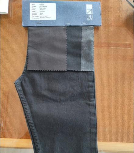 Denim Jeans Fabric