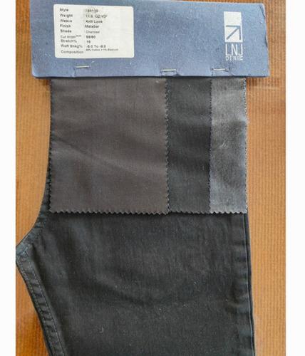 Denim Jeans Fabric