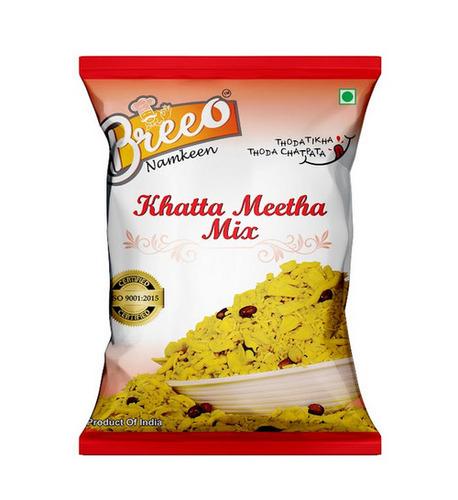 Khaata Meetha Mix