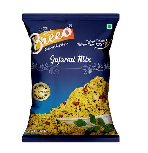 Gujarati Mix