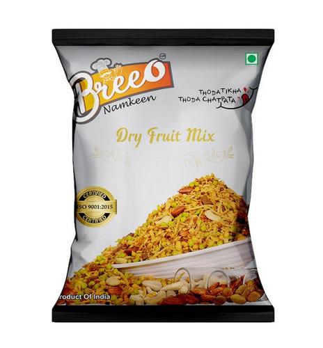 Dry Fruit Mix