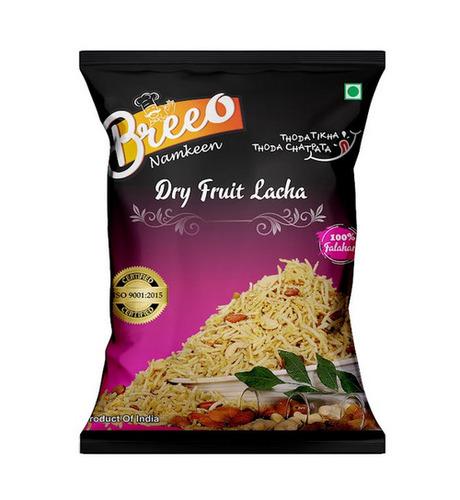 Dry Fruit Lacha