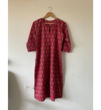 Kurti