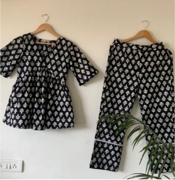 Tunic Top