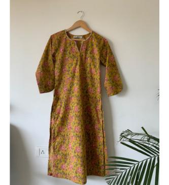 Kurti
