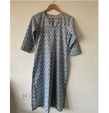 Kurti