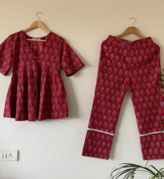Tunic Top