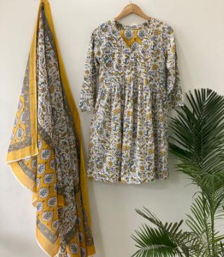 Tunic Top