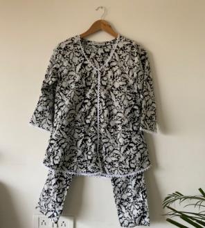 Tunic Top