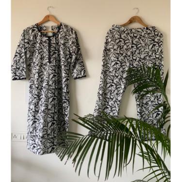 Kurti Set