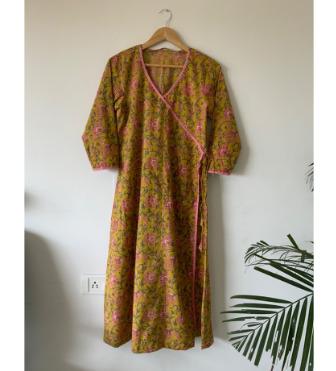 Kurti Set