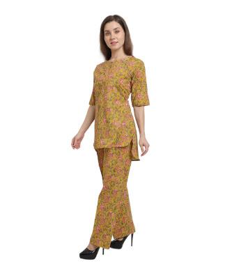Tunic Top