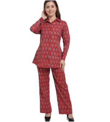 Tunic Top Set