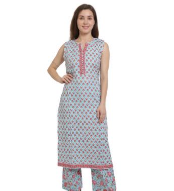 Kurti Set