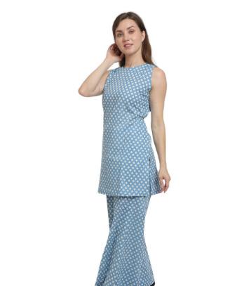 Tunic Top Set