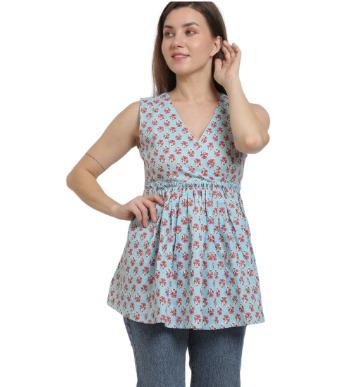 Tunic Top Set