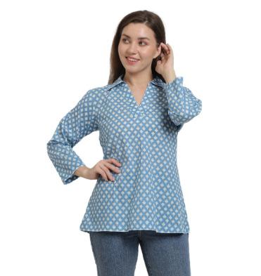 Tunic Top