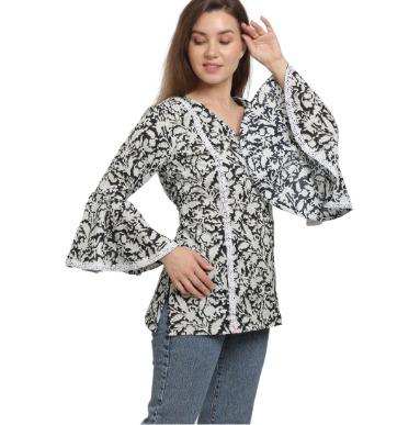 Tunic Top Set