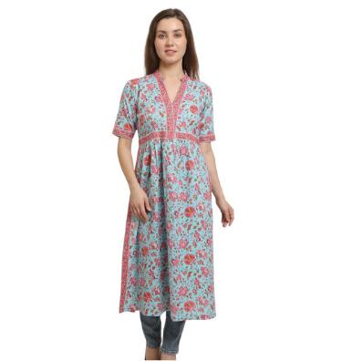 Kurti Set