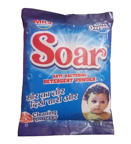 Soar Anti Bacterial Detergent Powder