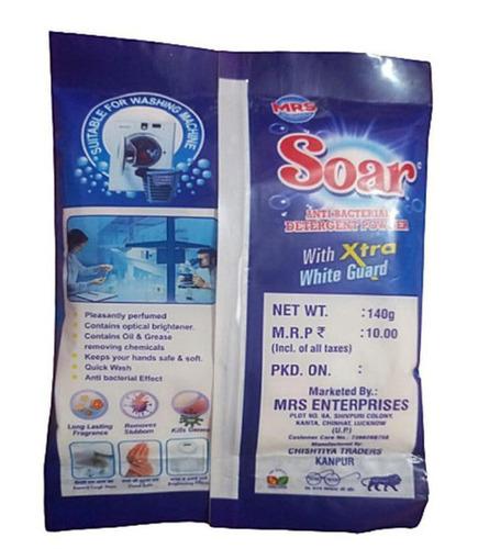 Soar Anti Bacterial Detergent Powder