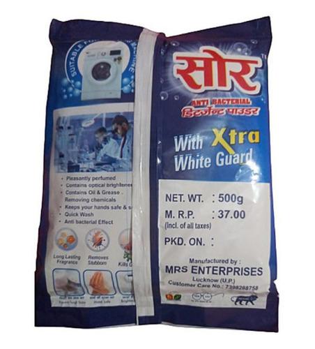 Soar Anti Bacterial Detergent Powder