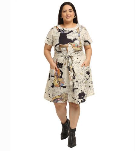 Multicolour Casual Maxi Dress for Women