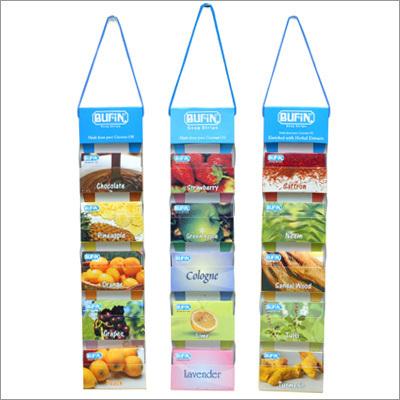 Lavender Soap Strips