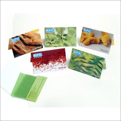 Kesar Soap Strips